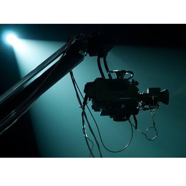 城市宣传片 产品广告片 火车站