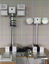 车载照明设备遥控厂家