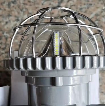 隔爆型LED巷道灯 煤矿井下圆