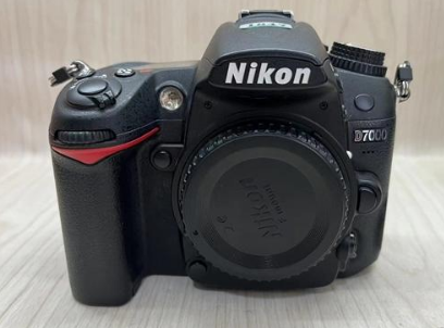 相机行 99新 尼康 D700